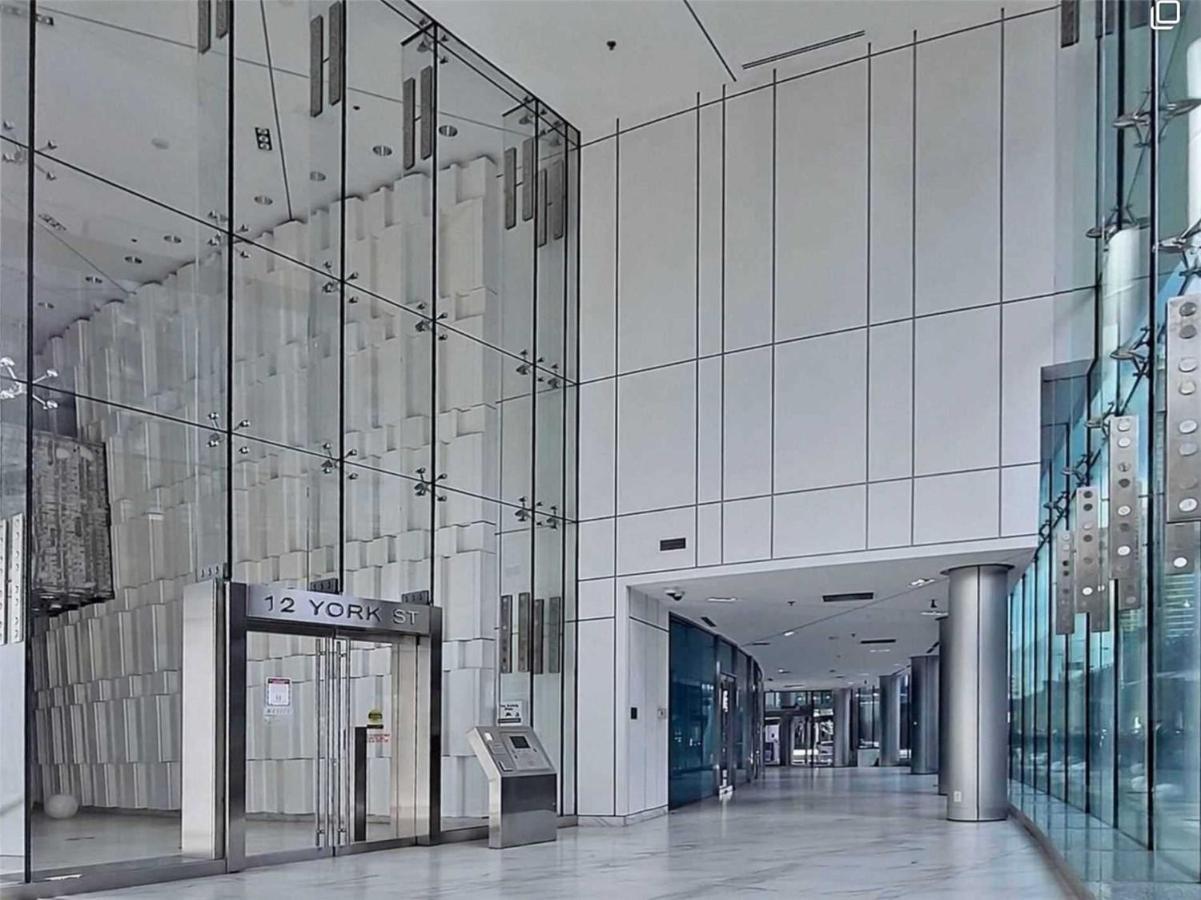 Luxury Condo In The Heart Of Toronto - Next To Scotiabank Arena Kültér fotó